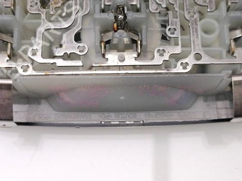 Used Interior roof light CITROËN DS3 (SA_) 1.6 HDi 90 (92 hp) 23386257