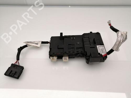 Electronic module VOLVO XC60 I SUV (156) D3 | BP23378476M83 