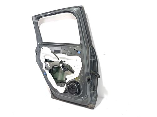 Left rear door PEUGEOT 3008 I MPV (0U_) 1.6 HDi | BP23289740C4 
