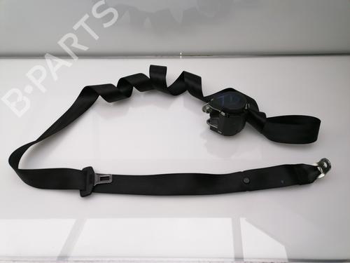 Rear right seatbelt AUDI A4 B8 Avant (8K5) 2.0 TDI | BP23419582I28 
