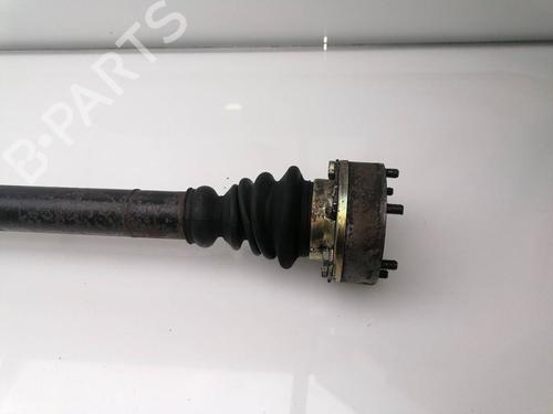 Drivaksel fortil Højre VW GOLF IV (1J1) 1.4 16V | BP23939737M39 