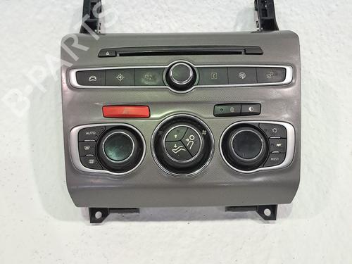 Commande Chauffage CITROËN C4 II (NC_) 1.6 BlueHDi 100 (99 hp) 24587442