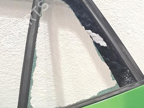 Left rear door SKODA FABIA III (NJ3) 1.0 TSI | BP29228760C4 