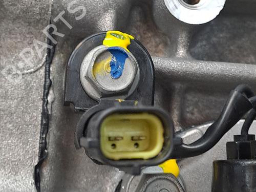 Gearbox HYUNDAI i30 (PDE, PD, PDEN) 1.0 T-GDI | BP23381410M3