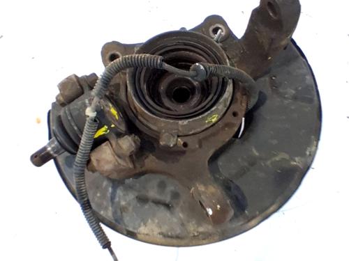 Used Right front steering knuckle Right front steering knuckle SSANGYONG ACTYON I 2.0 Xdi (141 hp) 33762571 33762571