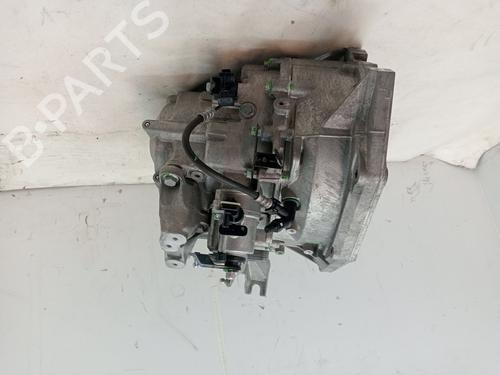 Gearbox OPEL ZAFIRA TOURER C (P12) 2.0 CDTi (75) | BP23353394M3