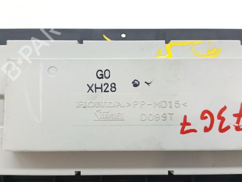 Display monitor HONDA ACCORD VIII (CU) 2.2 i-DTEC (CU3) | BP26315325C48 