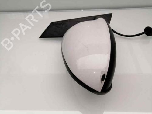 Right mirror OPEL ASTRA J (P10) 1.7 CDTI (68) | BP23387244C27 