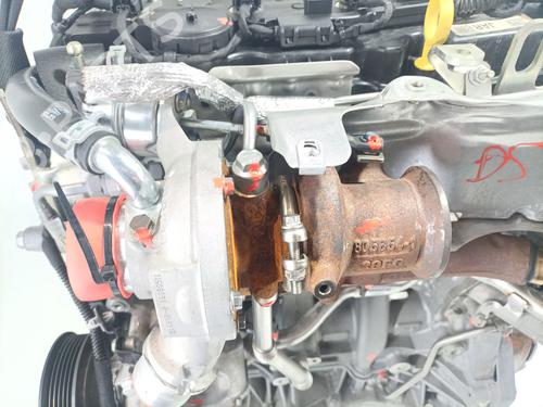 Engine OPEL ASTRA K (B16) 1.6 CDTi (68) | BP27461333M1 