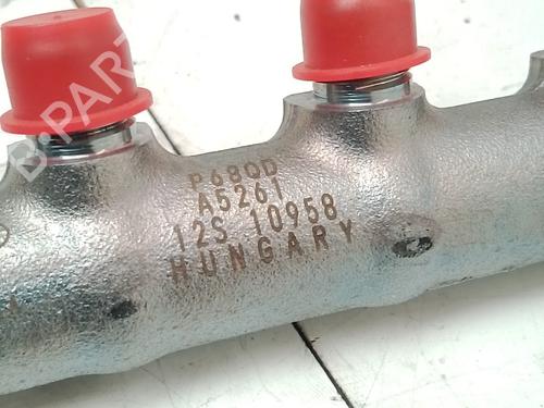 Injection rail VOLVO V40 Hatchback (525) D2 | BP39741001M98 - Image 2