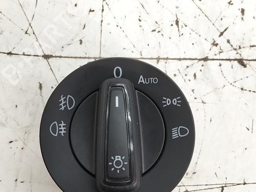 Used Headlight switch Headlight switch 38420563 38420563