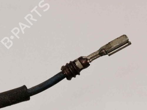 AC compressor HONDA ACCORD VII (CL, CN) 2.2 i-CTDi (CN1) | BP23448910M34 