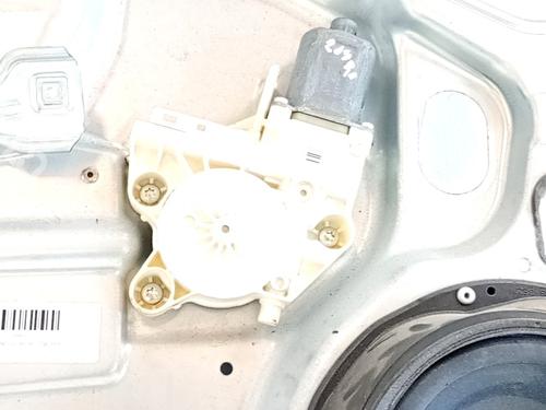 Front left window mechanism FORD FOCUS II (DA_, HCP, DP) 1.6 TDCi | BP34268023C22 - Image 2