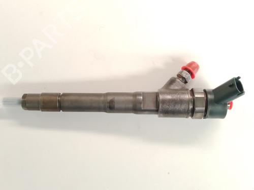 Used Injector IVECO DAILY VI Van 33S16, 35S16, 35C16, 40C16, 42S16, 50C16 (156 hp) 26233582