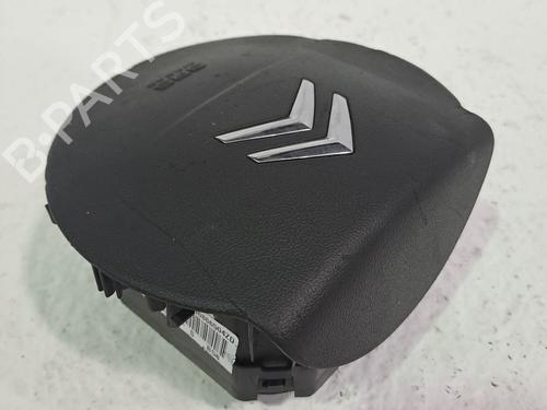 Driver airbag CITROËN C4 Grand Picasso I (UA_) 1.6 VTi 120 | BP24587552C9 