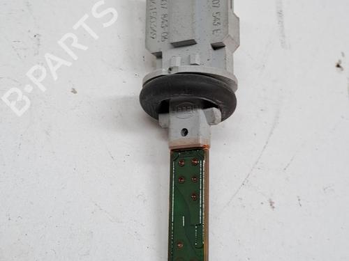 Elektronisk sensor SEAT LEON (5F1) 2.0 TDI (184 hp) 23377854