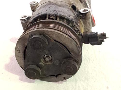 Used AC compressor AC compressor FORD FOCUS II (DA_, HCP, DP) 1.6 (100 hp) 33768222 33768222