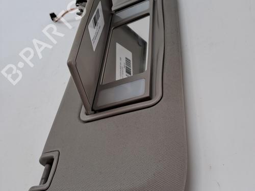 Right sun visor OPEL INSIGNIA A Sports Tourer (G09) 1.8 (35) | BP23363529I2 