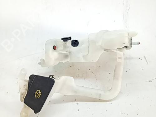 Windscreen washer tank MERCEDES-BENZ E-CLASS (W211) E 270 CDI (211.016) | BP30368312C113