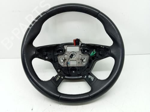 Used Steering wheel FORD KUGA II (DM2) 2.0 TDCi 4x4 (163 hp) 29179684