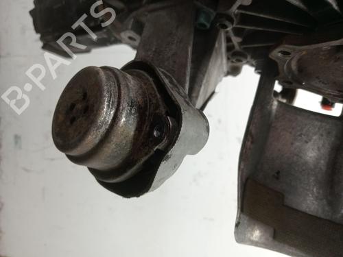 Gearbox AUDI A6 C5 Avant (4B5) 2.5 TDI | BP24736389M3 