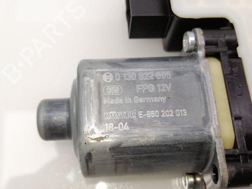 Left rear window motor SEAT IBIZA V (KJ1, KJG) 1.0 TSI | BP23405061E23 