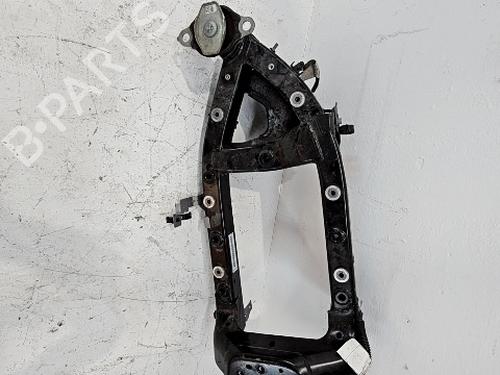 Used Subframe FIAT 500e (332_) Elektro 3+1 (FA1) (118 hp) 30634379