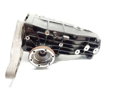 Rear differential AUDI A6 C6 Avant (4F5) 2.0 TDI | BP24107345M24 