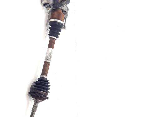 Drivaksel fortil Højre Drivaksel fortil Højre PEUGEOT 206 Hatchback (2A/C) 1.4 i (75 hp) 33762721 33762721