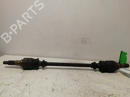Used Right front driveshaft FORD MONDEO II (BAP) 1.6 i (90 hp) 26520374