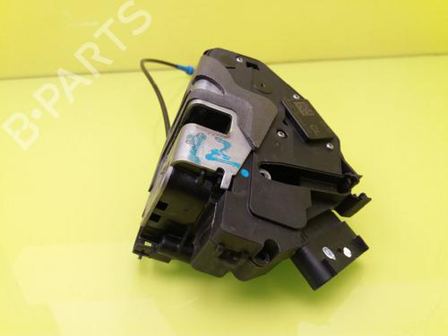 Front left lock FORD FIESTA VI (CB1, CCN) 1.25 | BP23385106C98 