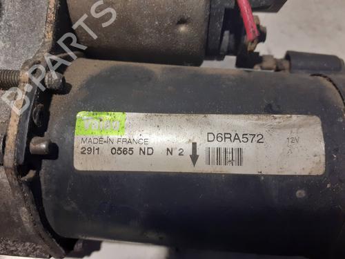 Starter PEUGEOT 307 (3A/C) 1.6 16V | BP25460609M8 