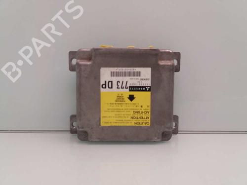 Kollisjonspute styreenhet MITSUBISHI PAJERO III (V7_W, V6_W) 3.2 Di-D (V68W) (160 hp) 23649508