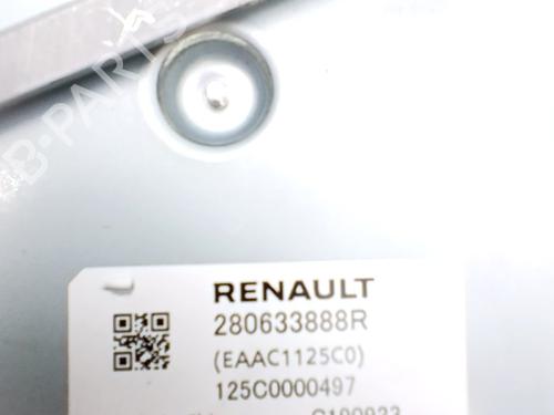Electronic module RENAULT TALISMAN (LP_) 1.7 Blue dCi 120 (LPA7) | BP33815675M83 - Image 2
