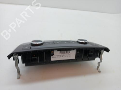 Used Climate control NISSAN X-TRAIL III (T32_, T32R, T32RR) 1.6 DIG-T (T32) (163 hp) 23345874
