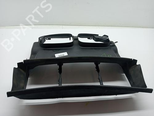 Used Front slam panel BMW 3 Compact (E46) 320 td (150 hp) 23358929