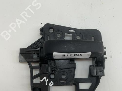 Front right interior door handle PEUGEOT RIFTER 1.5 BlueHDi 100 | BP30337792I14