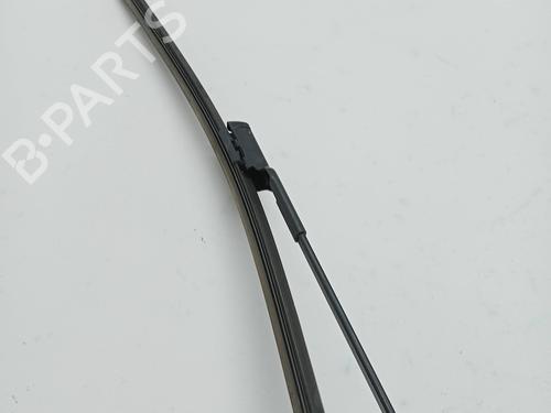 Front windshield wiper arm SKODA FABIA III (NJ3) 1.0 TSI | BP23354368C143 