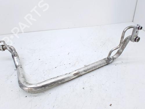 Used AC pipe AC pipe SKODA OCTAVIA III Combi (5E5, 5E6) 2.0 TDI (150 hp) 34708320 34708320