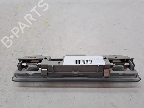 Used Interior roof light AUDI A3 (8P1) 1.8 TFSI (160 hp) 23359683