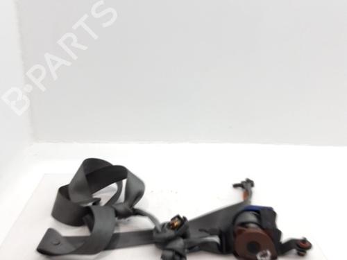 Used Front right seatbelt DAEWOO KALOS (KLAS) 1.4 (83 hp) 31062115