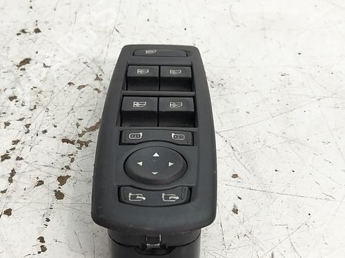 Left front window switch RENAULT LAGUNA III (BT0/1) 2.0 dCi (BT01, BT08, BT09, BT0E, BT0K, BT12, BT1C, BT1D,... | BP38772019I27 - Image 6
