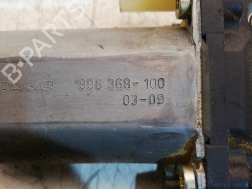 Left front window motor FORD TRANSIT Van (FA_ _) 2.0 TDCi | BP25458857E21 