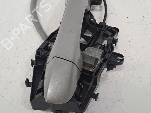Front right exterior door handle VW TIGUAN (AD1, AX1) 2.0 TDI 4motion | BP27519914C129 