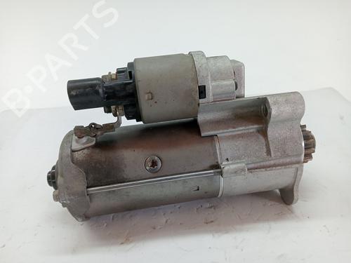 Starter VW AMAROK Platform/Chassis (S1B, S6B, S7B) 3.0 TDI 4motion | BP24193357M8 