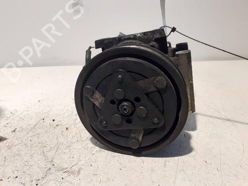 Compressor A/A RENAULT CLIO II (BB_, CB_) 1.9 D (B/CB0E, BB0J) (64 hp) 25465641