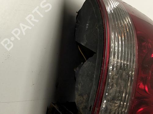 Achterlicht links SSANGYONG REXTON / REXTON II (GAB_) 2.9 TD | BP31011956C34