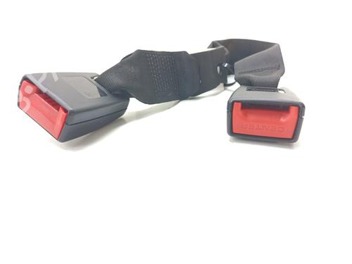 Rear right seatbelt BMW 3 (E90) 320 d | BP25455891I28 