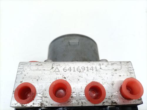 ABS pump SEAT TOLEDO IV (KG3) 1.6 TDI | BP28956725M43