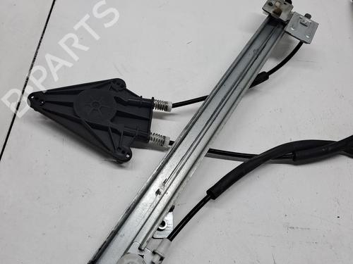 Front right window mechanism SEAT ALTEA (5P1) 1.9 TDI | BP23977102C23 